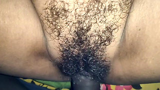 Indian village hot stepsister and step brother sex