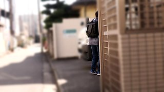 Asian Amateur Japanese teen lingerie