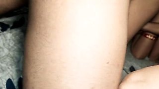 Desi Indian Bhabhi Hardcore Gangbang - Threesome Foursome Sex with Hot Bhai and Cute 18 Year Old Girl