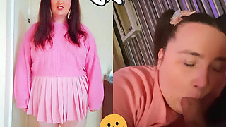 Cute Girl Tilly Exposed !