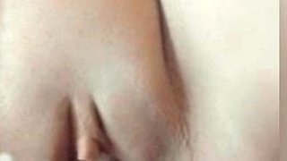 Hot amateur chick in hardcore pov sex