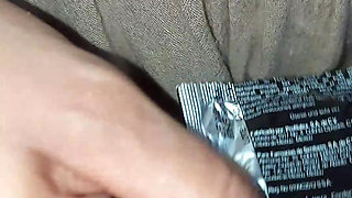 Sex with My Best Friend After the Party and It Ends Without a Condom Part 1