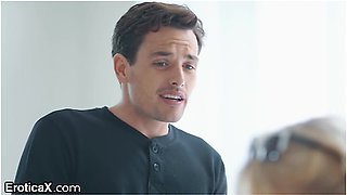 Inexperienced Virgin Finally Fucks His Crush With Chloe Cherry And Tyler Nixon