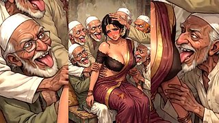 Bhabhi indian, hentai sex, cartoon fantasy