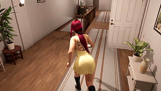 After Party Game Play [part 02]