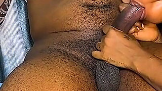 Sexy Baddie Was Bang so Hard on an Office Table