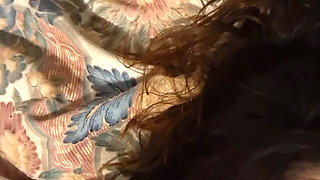 Xraquelx Kissing, Sucking Tits and Buried with Hardcore Face Fucking, 69