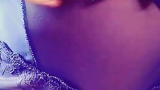 MILF Ginnagg Masturbating