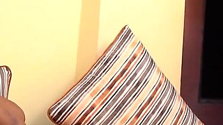 Bhabhi Caught Him with Her Bra! Comes Bed with Me