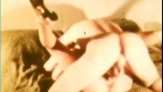 The legend of porn - "USA 1969, the beginning - Scene 08"