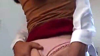 Panty Tease Turns Wild. Soft Curves and Unstoppable Rhythm - Part2