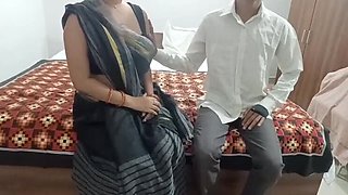 Indian Teacher Fucks Student In Classroom - Desi Schoolgirl Hardcore Sex