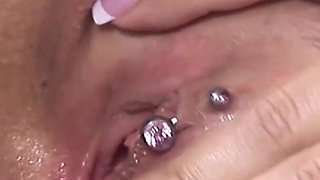 Anal Gang Bang Pajama Party Starring Kit Lee, Kat Lee and Tracy Venus