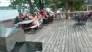 Certified Match Maker: a Speed Dating Show