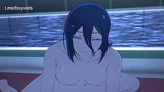 An Adult Encounter with top Anime Hentai Girls