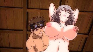 Dangerous Moment of the Angel_20012501p0
