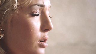 Classy Lesbians horny porn movie