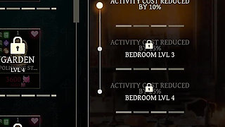 Sisters in Sin Gameplay Part 4 - the Basement Mystery and Raquel’s Temptation