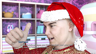 Laura Lustful Secrets Christmas Special #2