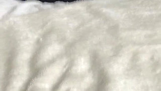 POV Cumshot in Pussy