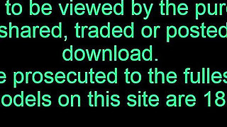 Lee Von Lux: Sensual Showdown 2