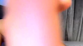 Naughty Secretary Deepthroats the Boss Before She Rides
