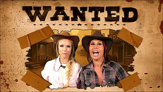 All Moist Wild West