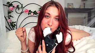 Jerk-off-instruction, asmr-joi, joi-pov
