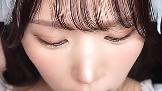 Gal Idol Gives Extreme Fan Service with a Sloppy Licking and S.a Facial Cum Shower at an off-paco Photo Session. Chapter.2