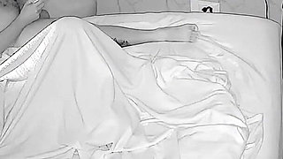 Stepmom Caught on Camera with Stepson Ep5