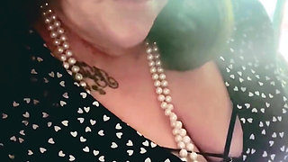 Hotwife Confession: Teasing My Cuck with BBC Fantasies
