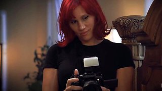 Hazel Heart Kell Throws A Wild Party Where Clothes Come Off