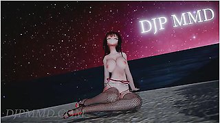 Kangxi - Chung Ha - Dream Of You - Nebula Beach Stage 1288