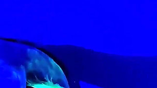 UV Fisting