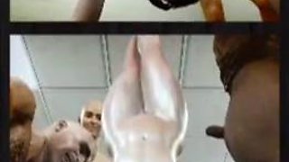 3d animated gym: Fansly, Groupsex  Hentai Porn