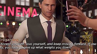 My Husbands Boss - Chapter 2