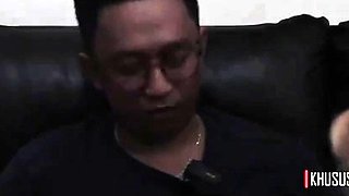 Film Kelas Bintang - Srigala Betina