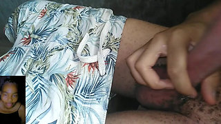 18 years old girl masturbating Solo