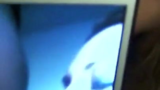 The Arab Girl Gets Fucked by a Black Guy and His Friend.