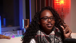 Podcast Episode Gets Freaky