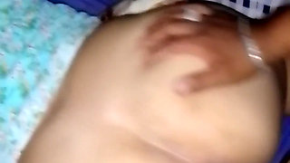This Colombian's Ass Was Fucked for Nothing