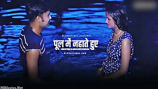 Superb ebony tart flaming xxx video