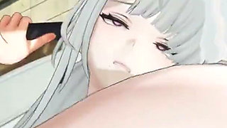 Zenless Zone Zero - Velina Passionate Sex - 3D Hentai Animations