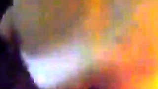 Muscle Daddy Barebacks Twink in Hotel Room