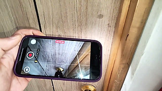 You're recording YES