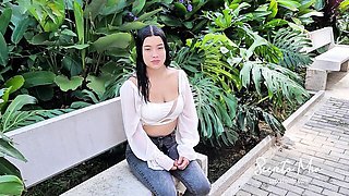 Thrilled beauty's circumcised porn