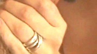 A Redhead to Fuck in the Ass