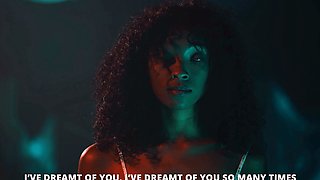 Monster Porn - The Undreamed