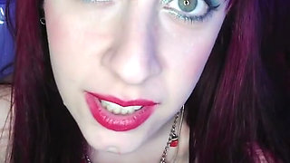 Shyyfxx Argentinian Student Party Without Limits with Her Hot Teacher JOI Part 1
