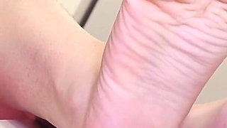 Loser, Admire My Feet Wrinkled Soles Ignore You